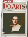 DO　ART　82　1992年9月号