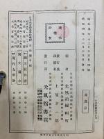 作文新編備考