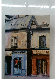 三越京浜5店共同特別企画  89三越美術逸品会 