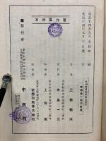 地理実習　器械器具解説