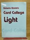 Card College Light