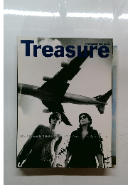 September 20, 1998  Treasure