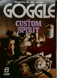 GOGGLE　6