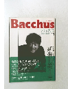 Bacchus バッカス  NO.24 NOV. 1990 