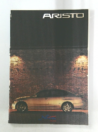 ARISTO　TOYOTA
