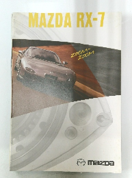 MAZDA RX-7
