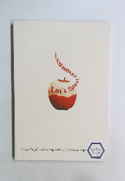 Let's　Speak　English