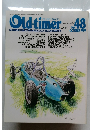 Old-timer 48 1999年10月号