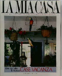 LA MIA CASA