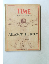 ATLAS OF THE BODY