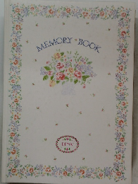MEMORY　BOOK