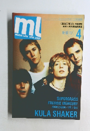 ml  MUSIC LIFE APR. 1997