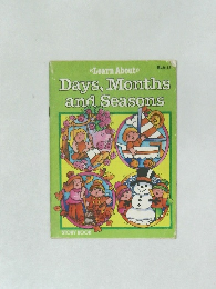 Days,　Months　and　Seasons