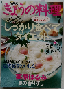 NHKきょうの料理7　2005