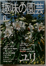 趣味の園芸　2000－6