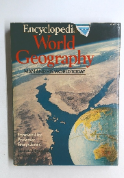 World Geography  MAN AND HIS WORLD TODAY
