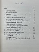 The Butterflies of Southern Africa