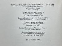 The Butterflies of Southern Africa