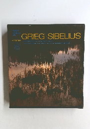 GRIEG SIBELIUS