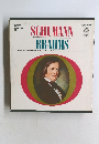 WORLD　MUSIC　LIBRARY　11　SCHUMANN　BRAHMS