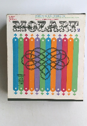 WORLD  MUSIC  LIBRARY  5　MOZART2