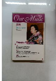 Our Music　228　2002　winter