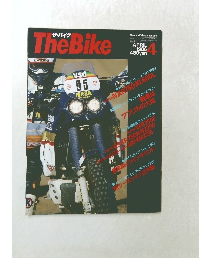 The Bike　1986年4月