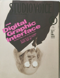 STUDIO　VOICE　1995年6月号　Vol.234
