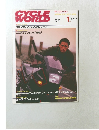 Cycle　World　1987年1月号　