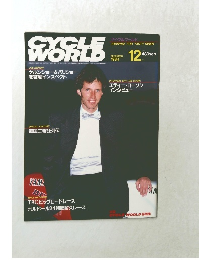 Cycle　World　1984年12月号　