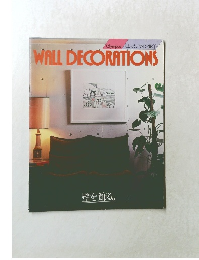 WALL　DECORATIONS