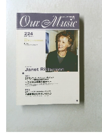OurMusic　2001　224