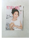 MUSICA　NOVA　2004年4月号　