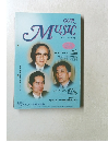 OUR  MUSIC　1999年春