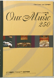 Our Music  250