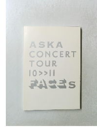 ASKACONCERTTOUR10>>11FACE'S