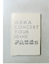 ASKACONCERTTOUR10>>11FACE'S
