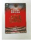 THE　ROYAL　OPERA　2019年