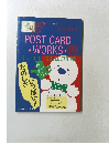 POST CARD　WORKS　KIDS COLLECTIONS　