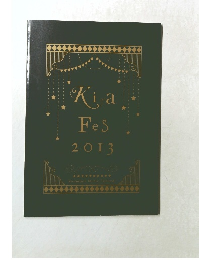 Ki-a.  FeS  2013