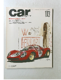 car  magazine 103