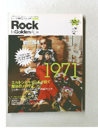 Rock In Golden Age  vol.10