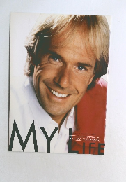 MY LIFE  リチャード・クレイダーマンの世界