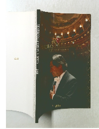 TEATRO DELL'OPERA DI ROMA 2014