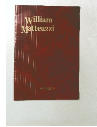 William Matteuzzi　1991