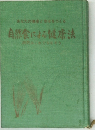 自然食による健康法