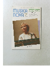 ムジカノーヴァ　1985年7月号