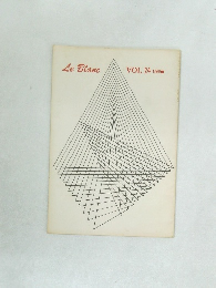 Le　Blanc　VOL. 24 1965