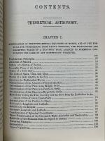 Theoretical Astronomy