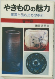 やきものの魅力　鑑賞と品さだめの手引　